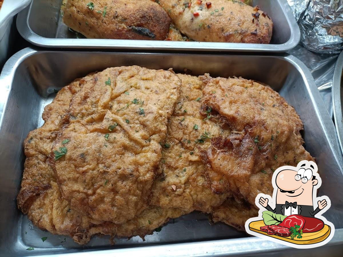 Panificio Bakery St. Joseph, Ragusa Recensioni del ristorante