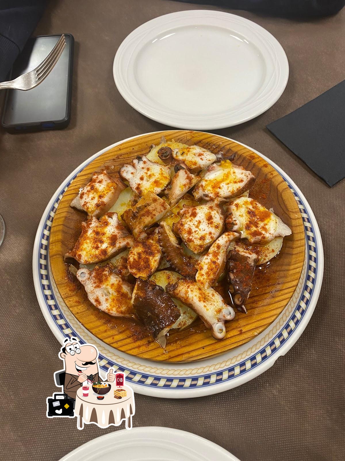 Mesón La Solana, Puerto de Sagunto - Menú del restaurante, precios y reseñas