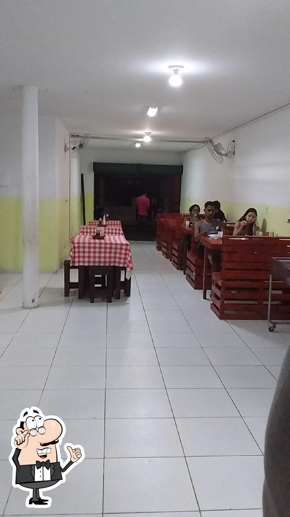 Recanto Nordestino Restaurante e Pizzaria, Maceió - Avaliações de ...
