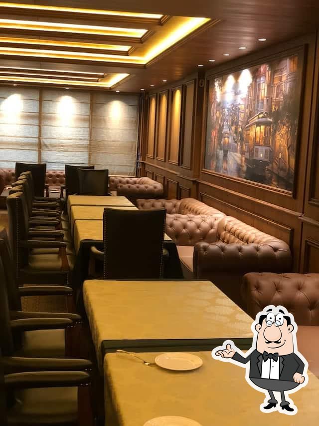 The Table, Ludhiana - Restaurant reviews