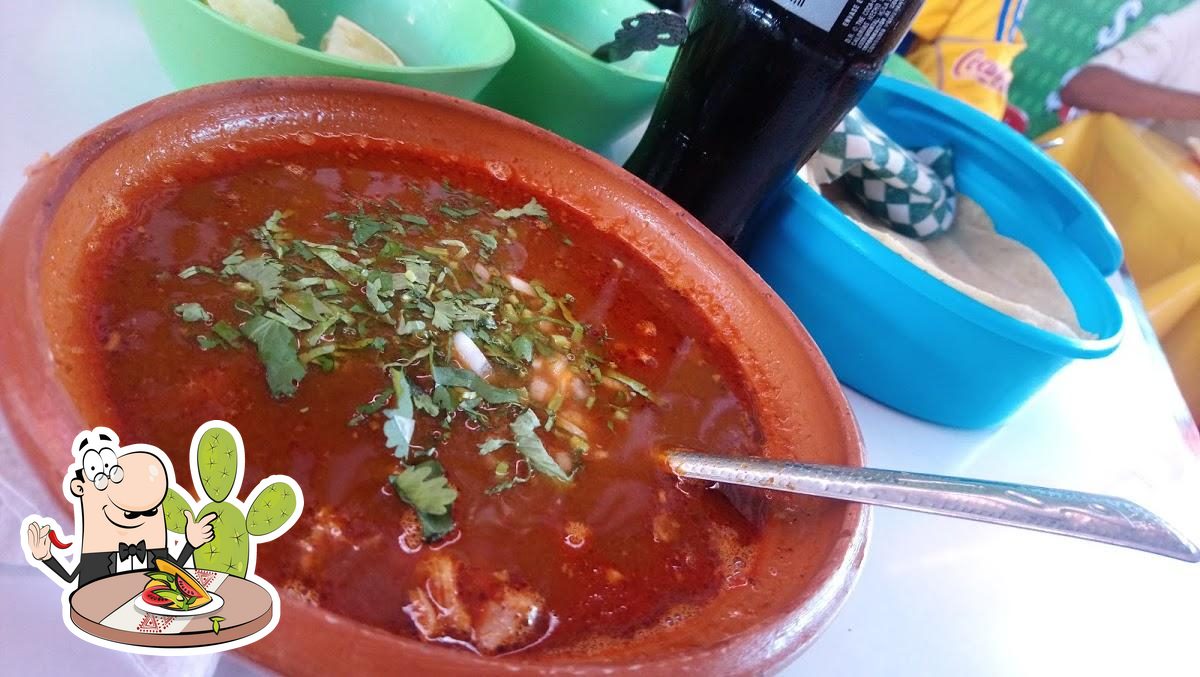 Birria de res restaurant, Leon, Blvd. Antonio Madrazo 6606 - Restaurant  reviews