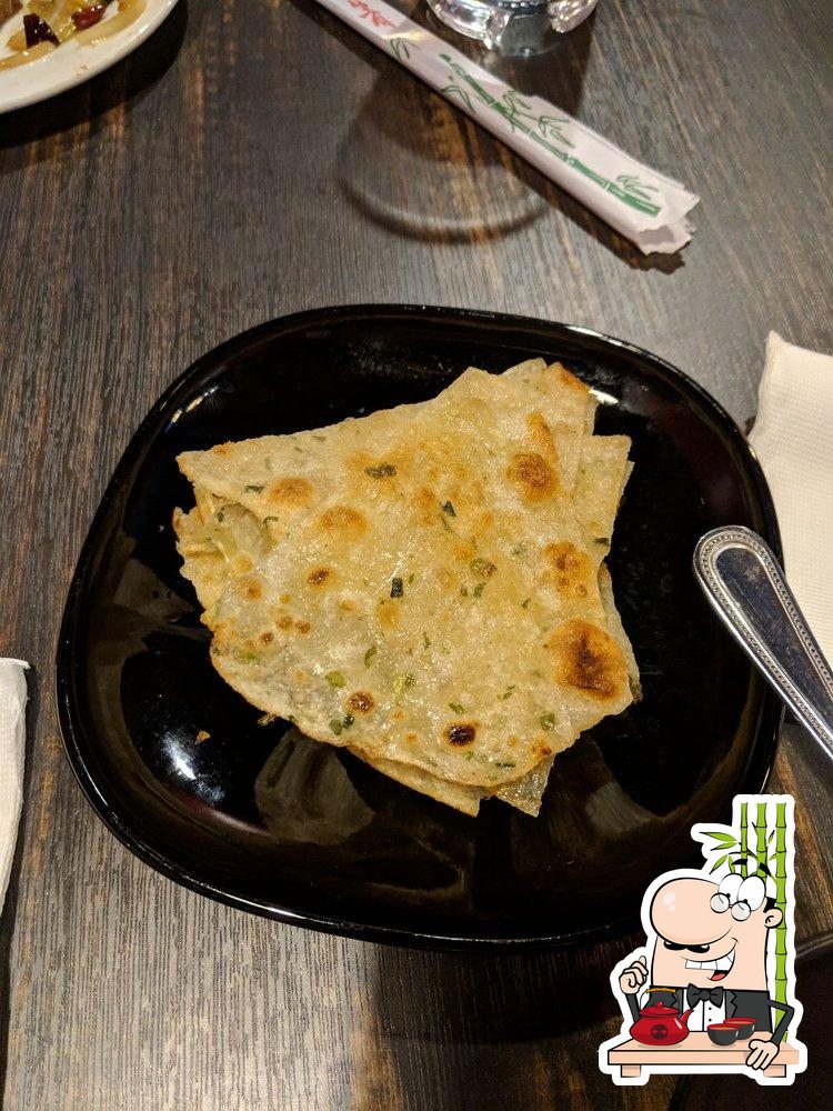 Chopstix Chinese Cuisine in Springfield Restaurant menu and reviews
