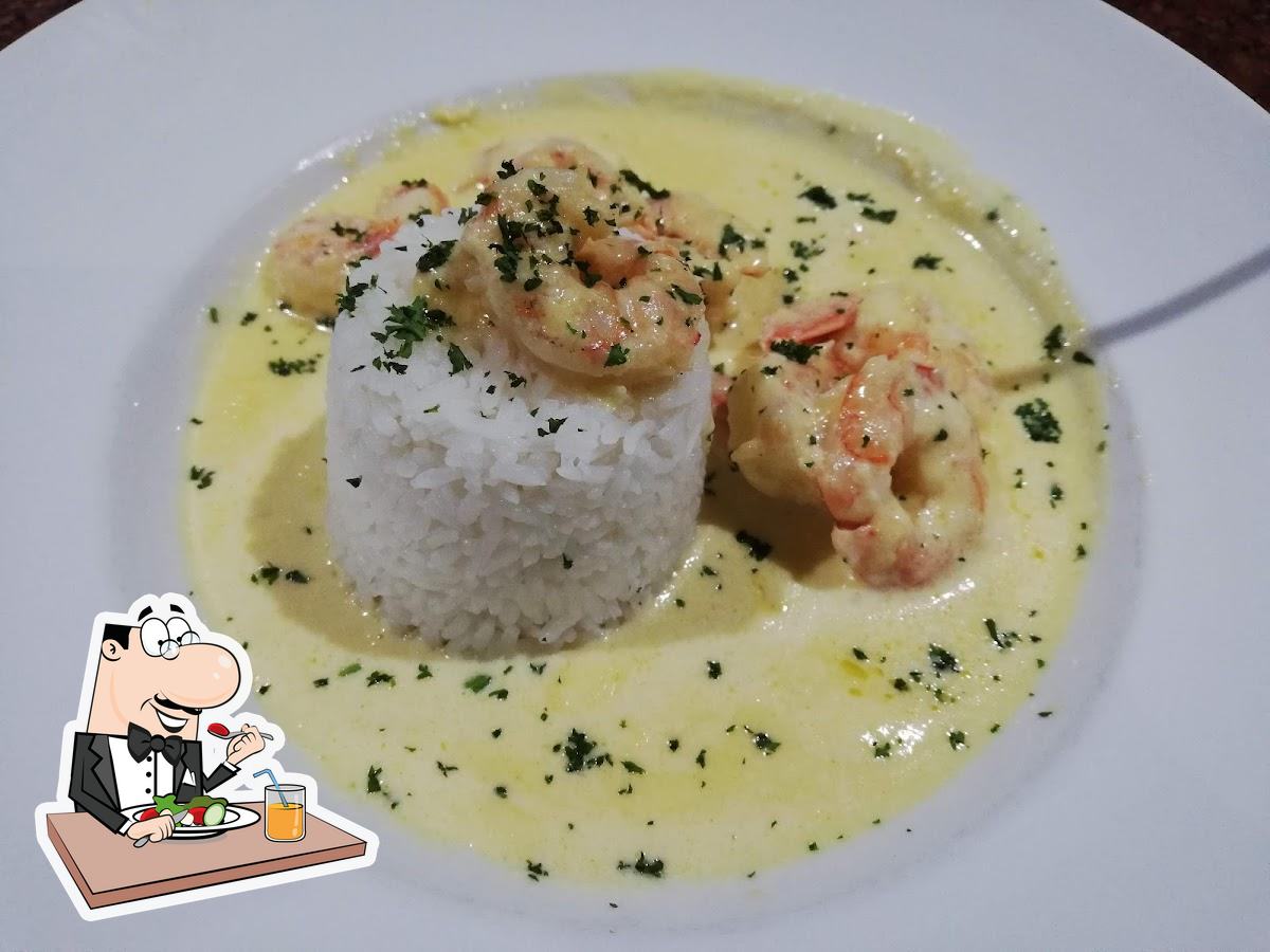 Dicey's Bar And Grill in West Gladstone Restaurant reviews