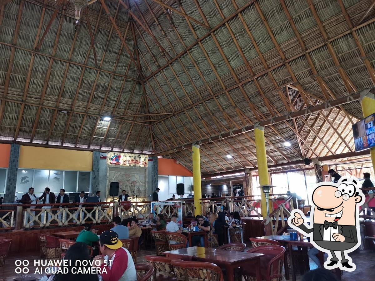 Mi Lindo Mazatlán restaurant, Chalco de Díaz Covarrubias - Restaurant  reviews