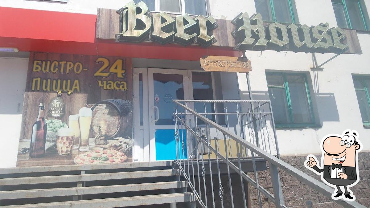 Паб и бар Beer House, Стерлитамак, улица Худайбердина - Отзывы о ресторане