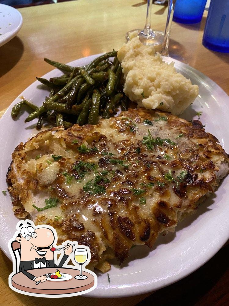 City Hall Cafe & Wine bar in Tavernier Restaurant menu and reviews