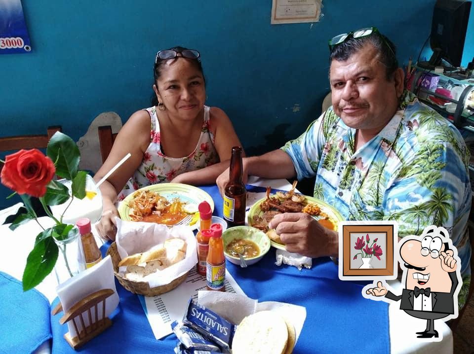 Restaurante Mariscos Dueñas, Puerto Vallarta - Opiniones del restaurante