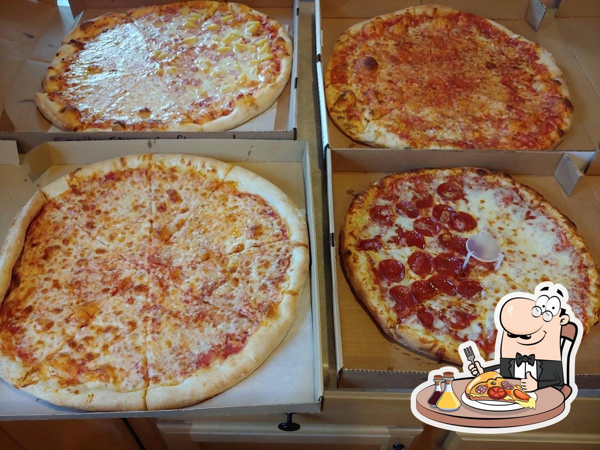 Papa's Subs & Pizza - Angier - Menu & Hours - Order Delivery (5% off)