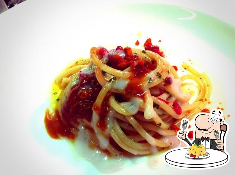 Ristorante Al Cambio, Bologna, Via Stalingrado Menu e recensioni del