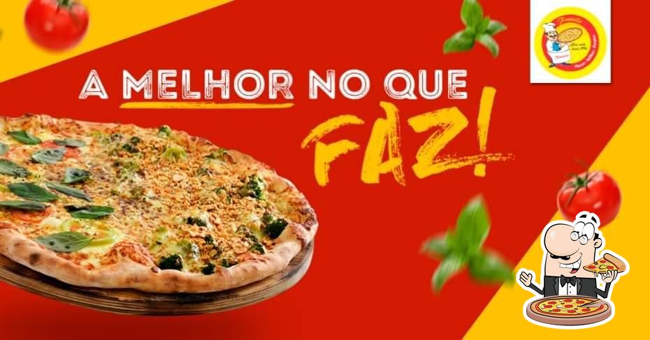 Brinde à felicidade – foto de Pizzaria Fratello Bertioga - Tripadvisor