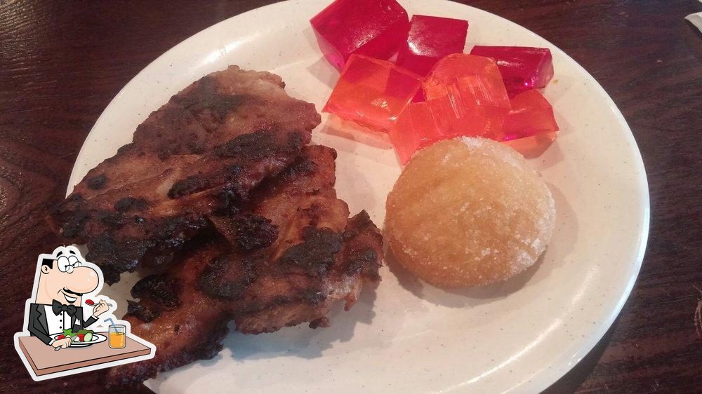 Lu Hibachi Buffet Grill in Hanover Restaurant menu and reviews