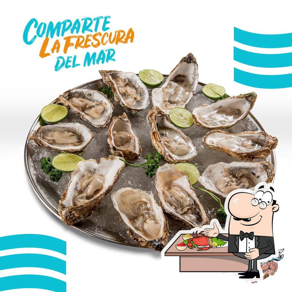 Restaurante Mariscos Galaviz, Hermosillo, Boulevard Luis Encinas Johnson  s/n - Opiniones del restaurante