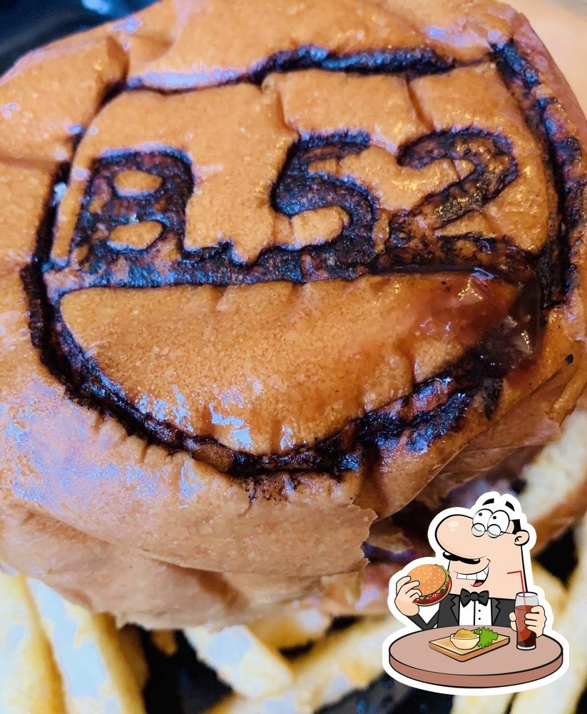 B-52 Burgers And Brew Lakeville In Lakeville - Restaurant Reviews