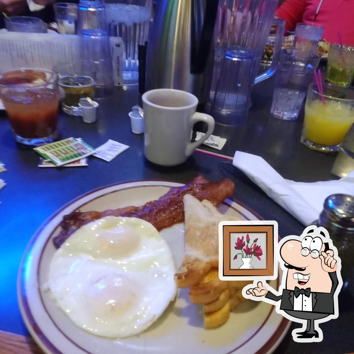 Bunny's Bar & Grill, Saint Louis Park - Restaurant menu, prices and reviews