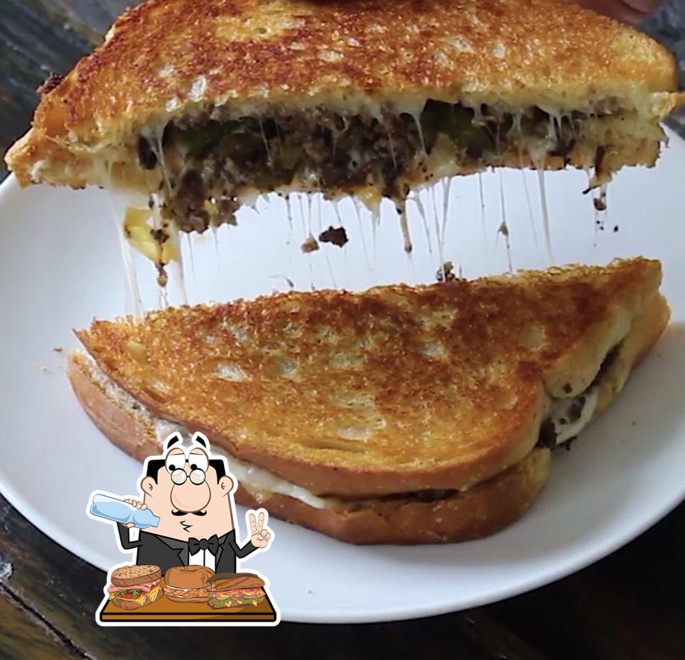 Front Street Cafe in Pemberville Restaurant menu and reviews