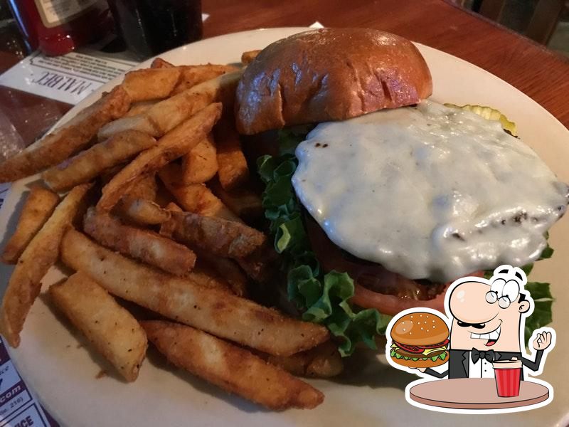 Wood River Inn in Richmond Restaurant menu and reviews