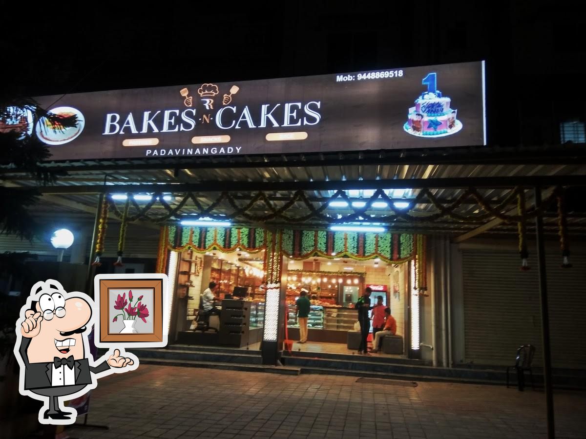 Discover 130+ bakes and cakes mangalore best kidsdream.edu.vn