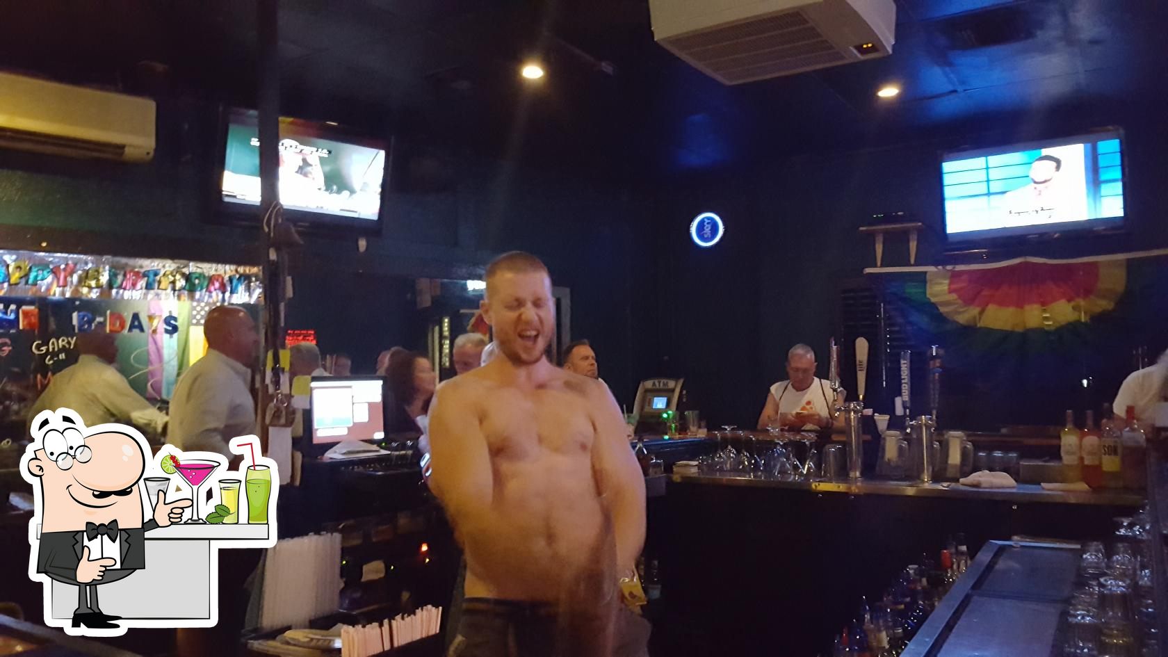 Shannon and Anthony's Corner Pub in Wilton Manors Restaurant reviews
