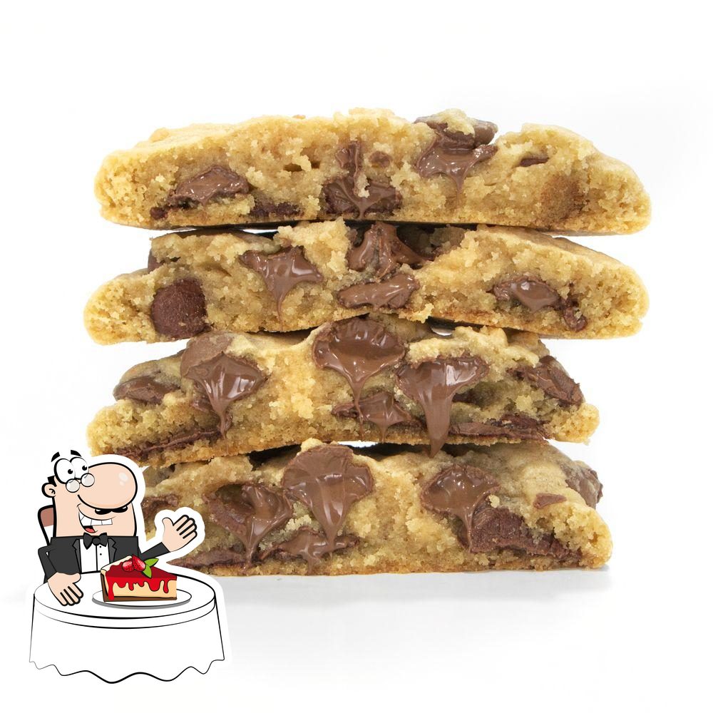 Crumbl Cookies - Pembroke Pines in Pembroke Pines - Restaurant menu and  reviews