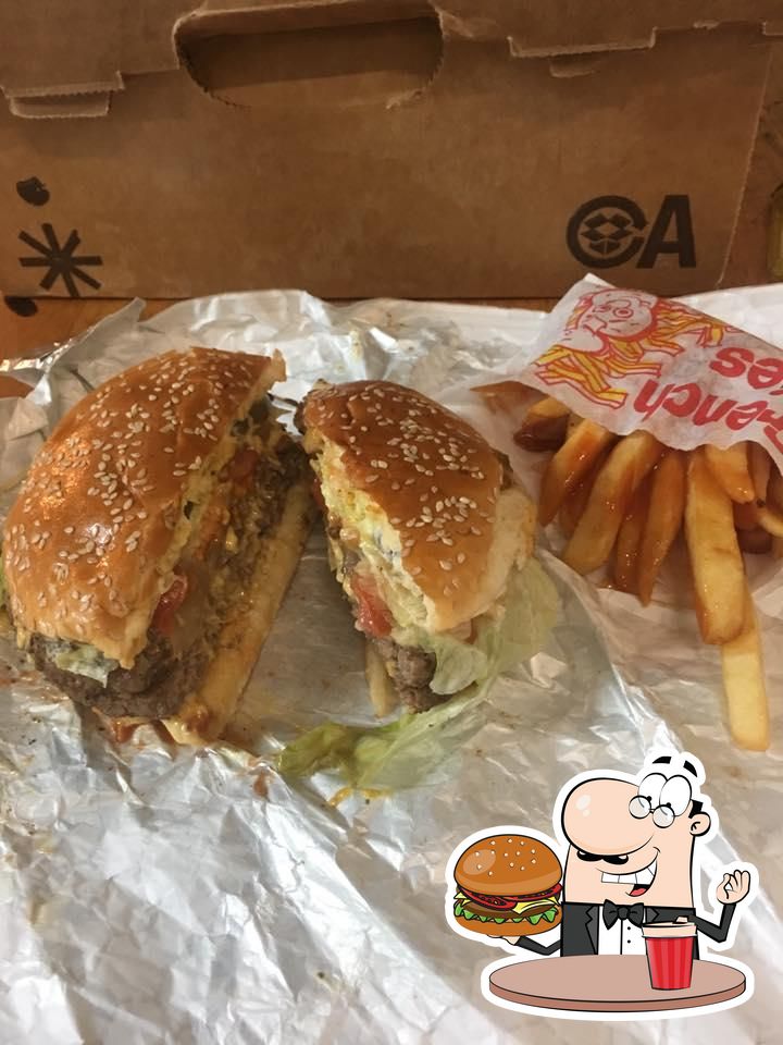 I 94 Ribs & Grill in Chicago Restaurant menu and reviews