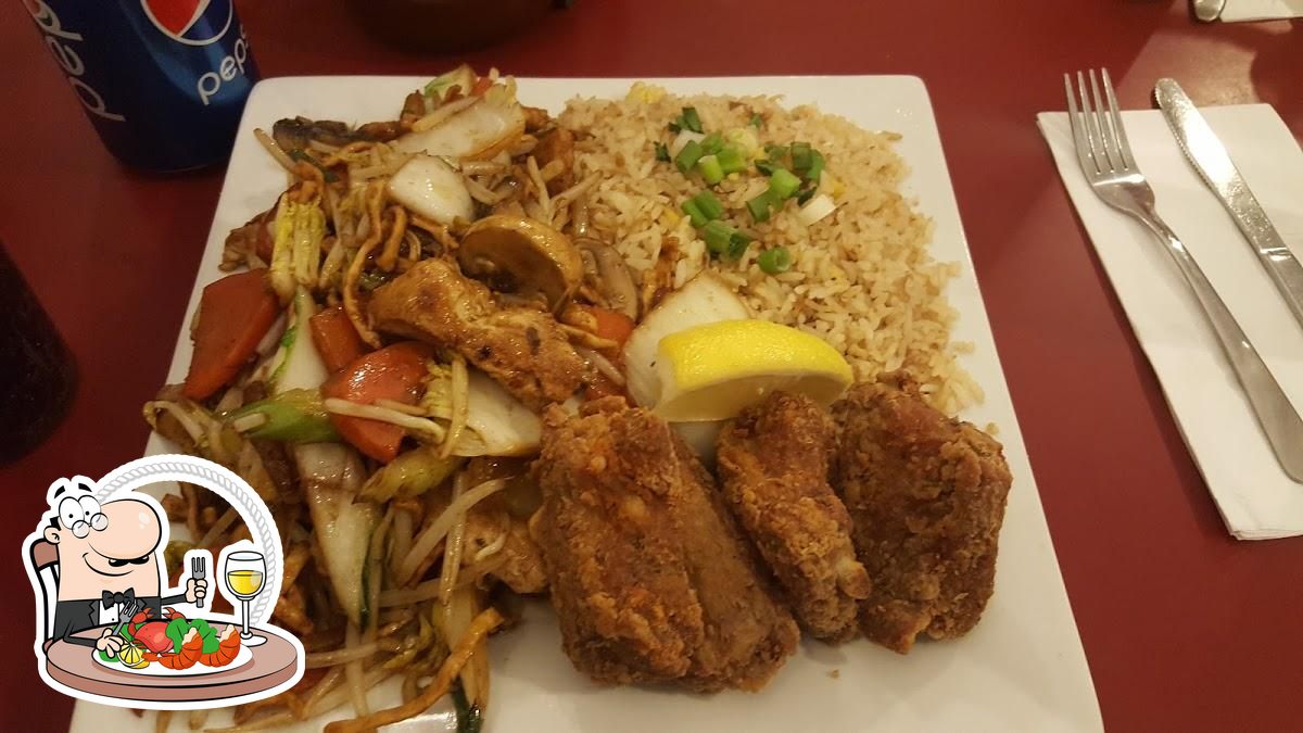 JJ's Family Restaurant in Thunder Bay Restaurant menu and reviews