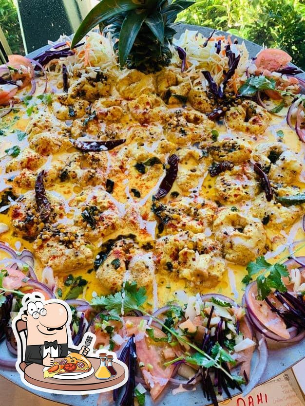 Hyderabad House Biryani Place in Morrisville Restaurant menu and reviews