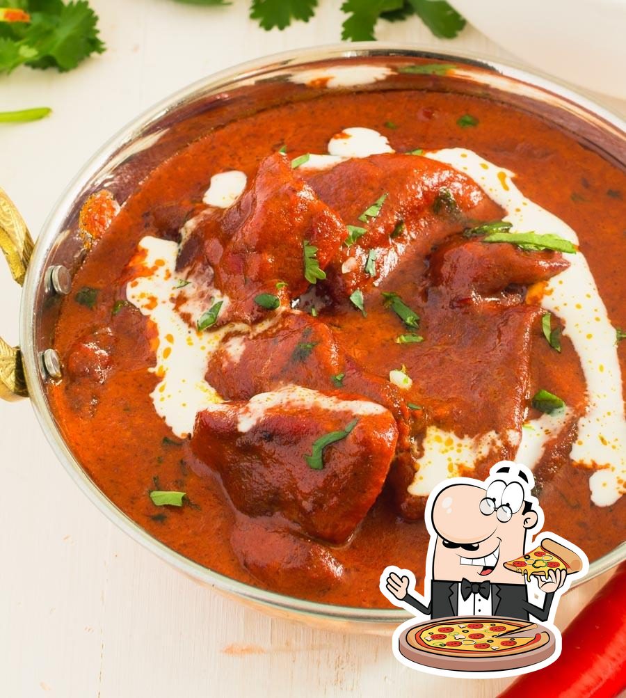 Bayleaf Indian Restaurant & Take Away in Tossa de Mar Restaurant reviews