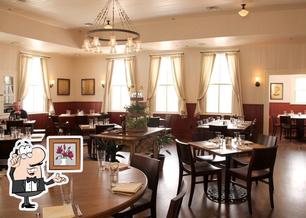 Chautauqua Dining Hall, 900 Baseline Rd in Boulder Restaurant menu