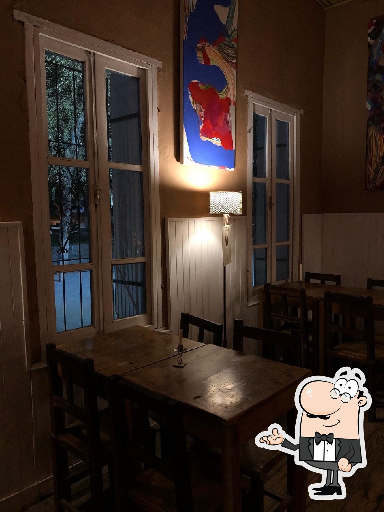EL NUEVO PROGRESO restaurant, Tilcara Restaurant reviews