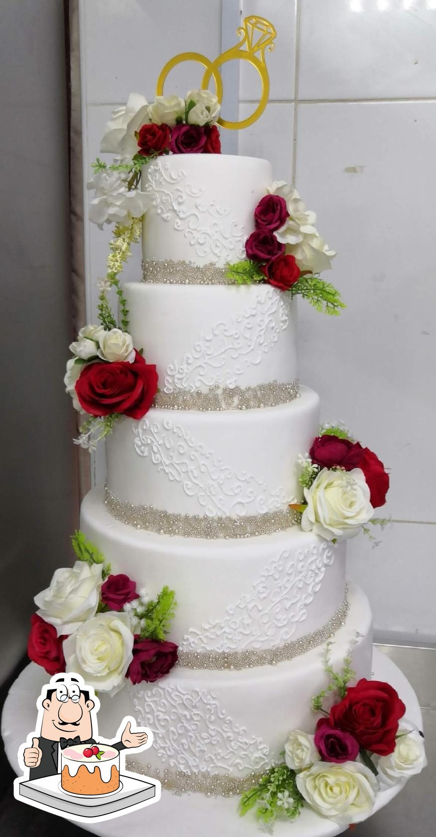 Details more than 153 cake gallery mussafah best kidsdream.edu.vn