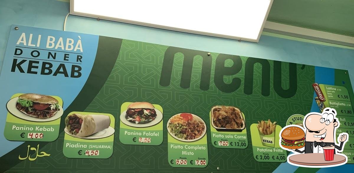 Ali Baba Doner Dortmund