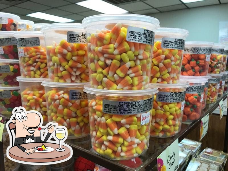 Stutz Candies in Hatboro Restaurant reviews