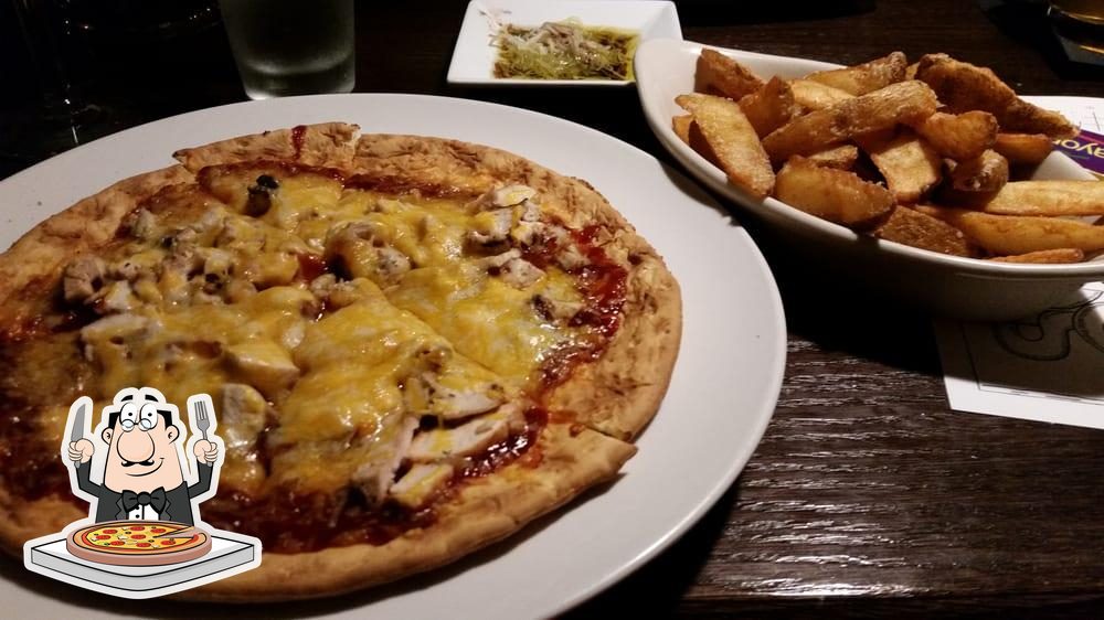 Tuscan Tavern & Grill in Lake Geneva Restaurant menu and reviews