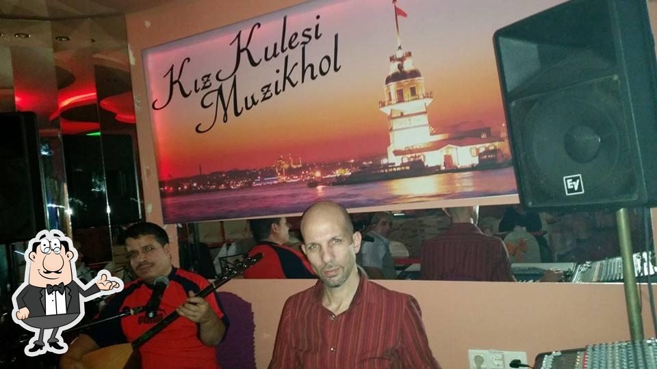 Zeynepcan Türkü Bar, Vienna - Restaurant reviews
