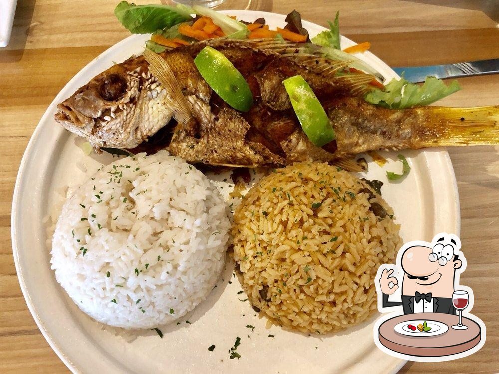 Guante Family Restaurant in Mifflintown Restaurant menu and reviews