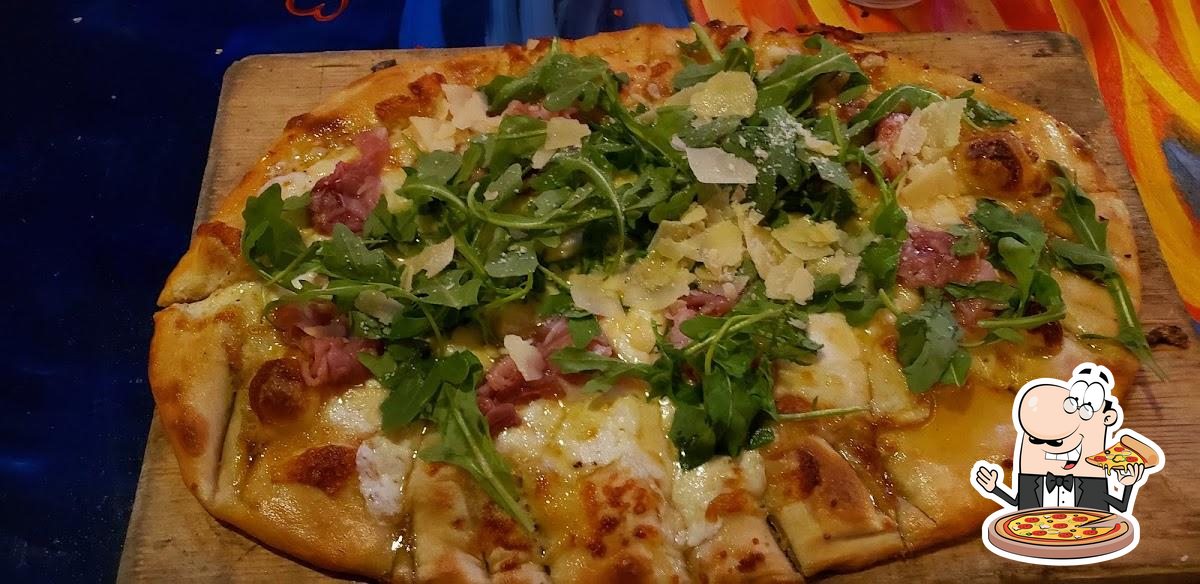 Embers by the Lake in Hauser Restaurant menu and reviews