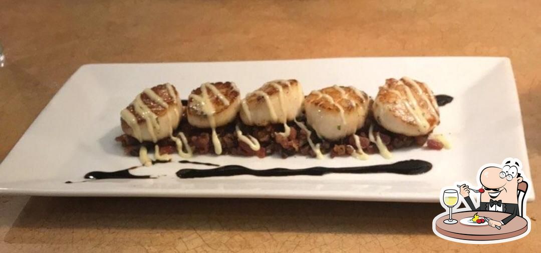 Menz Restaurant & Bar, 985 NJ47 in Erma Restaurant reviews