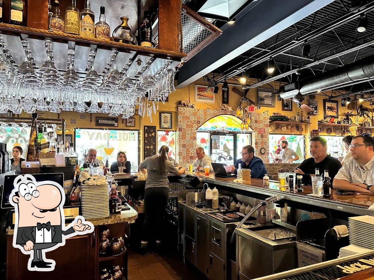 Hemingway's Tavern, Melbourne - Restaurant menu, prices and reviews