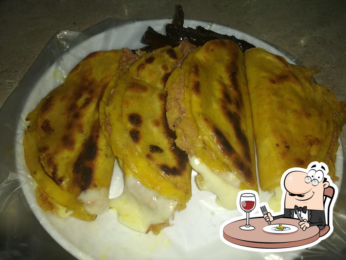 El Jefe Yaky Tacos restaurant, Zapopan Restaurant reviews