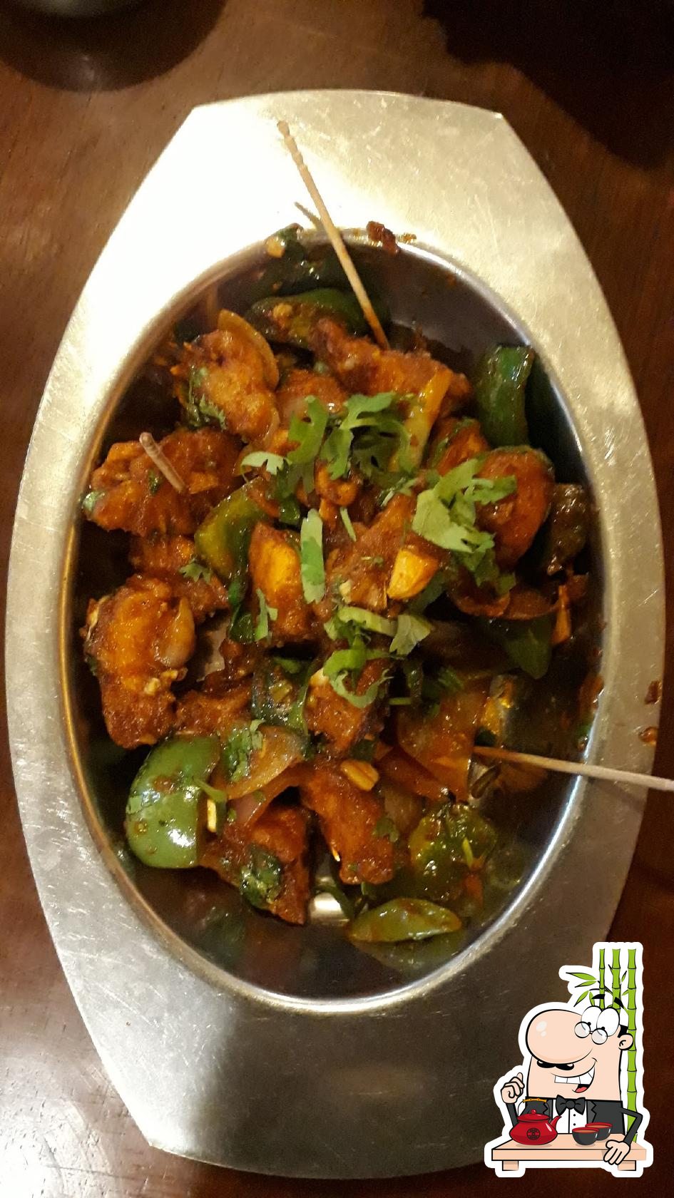 Nawabs Dine, Guduvanchery Restaurant reviews