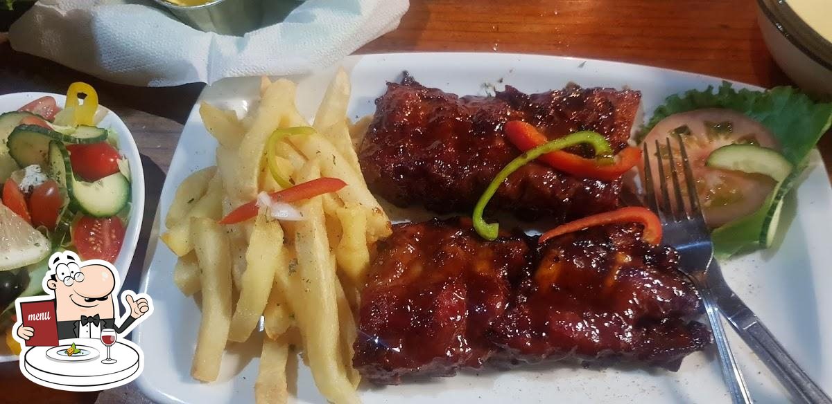 Tambarina Restaurant, Komatipoort Restaurant reviews