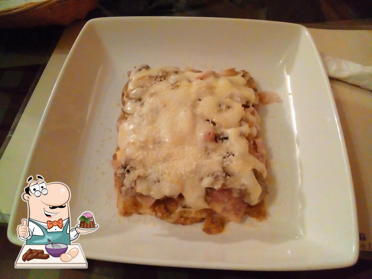 Restaurante Me Gusta Italiano, Lince - Opiniones del restaurante