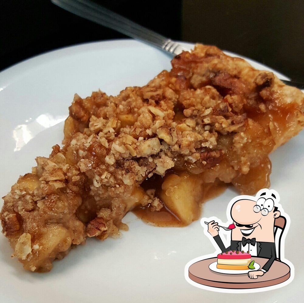 Plush Pippin, 21331 S 88th Pl in Kent Restaurant reviews