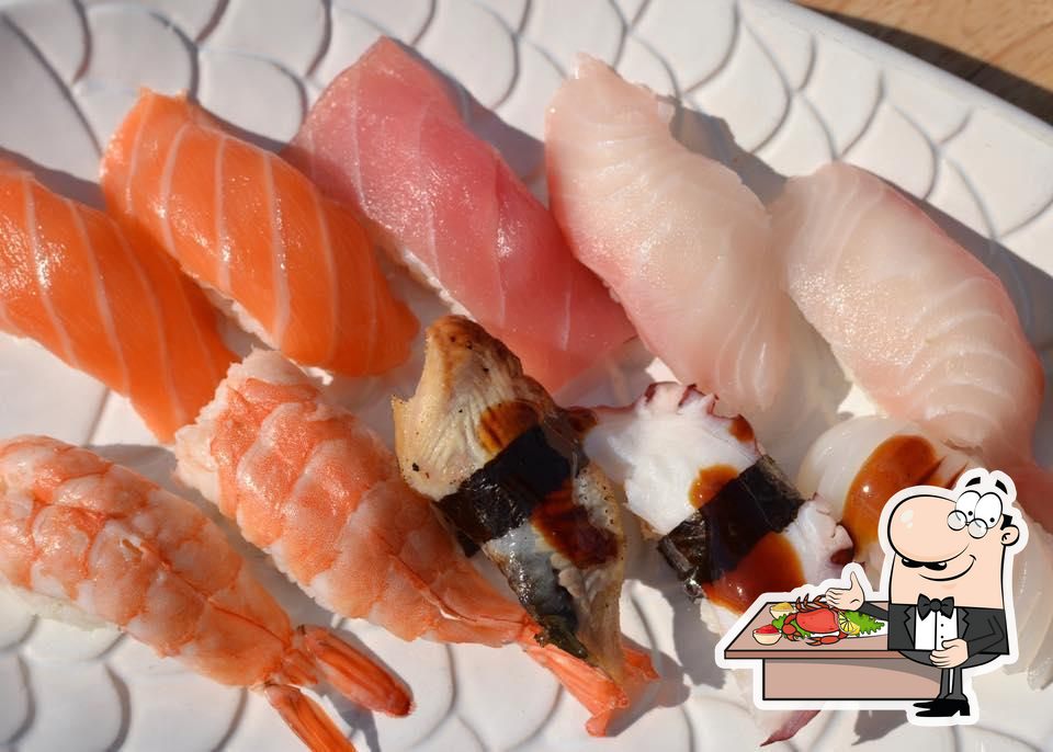 Sakura Restaurant, 5945 Cliffdale Rd 1109 in Fayetteville Restaurant