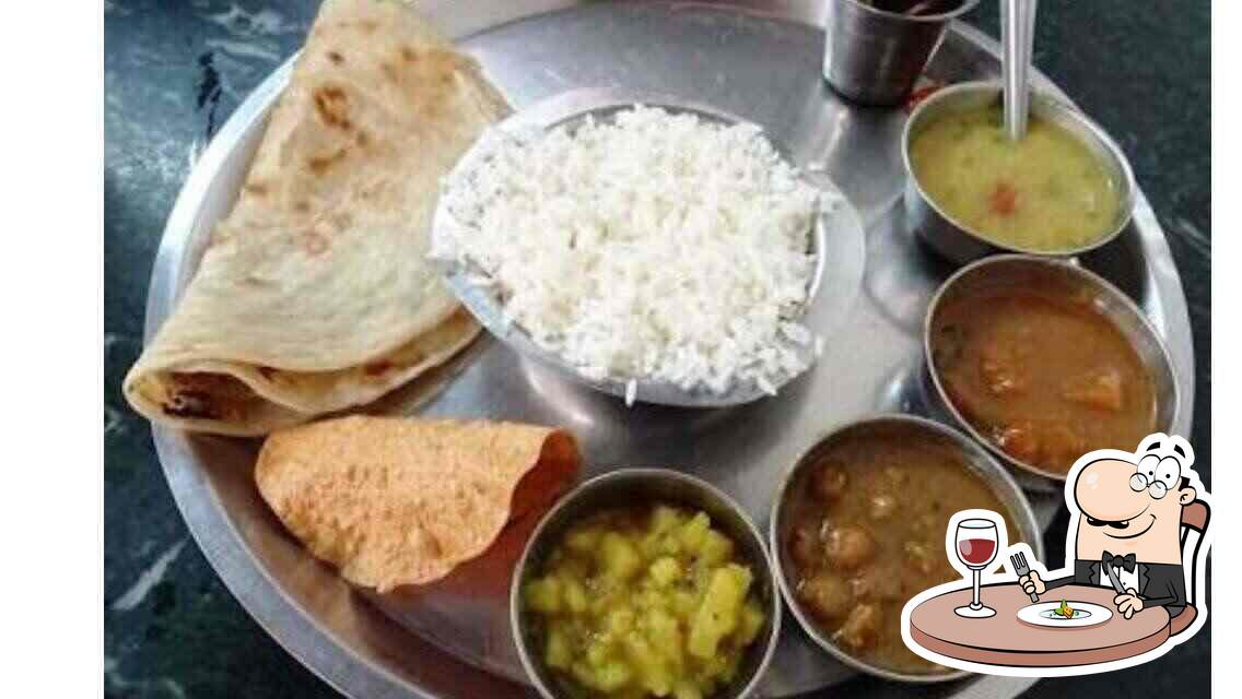 Paradise Kabab & Biryani, PimpriChinchwad Restaurant menu and reviews