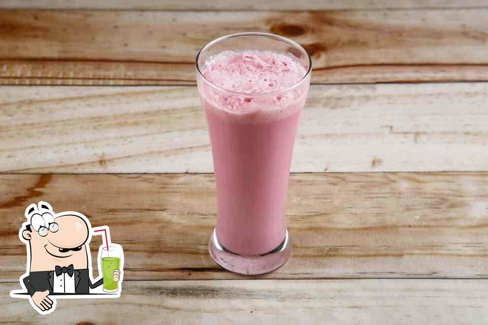 Amul Ice Cream Parlour, Jalandhar Restaurant menu and reviews
