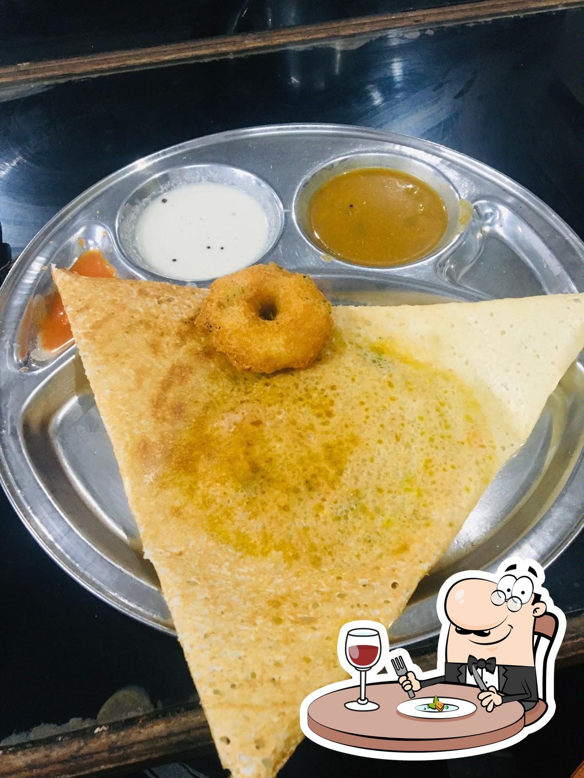 Laxmi cafe, India, C477+PR2 Restaurant reviews