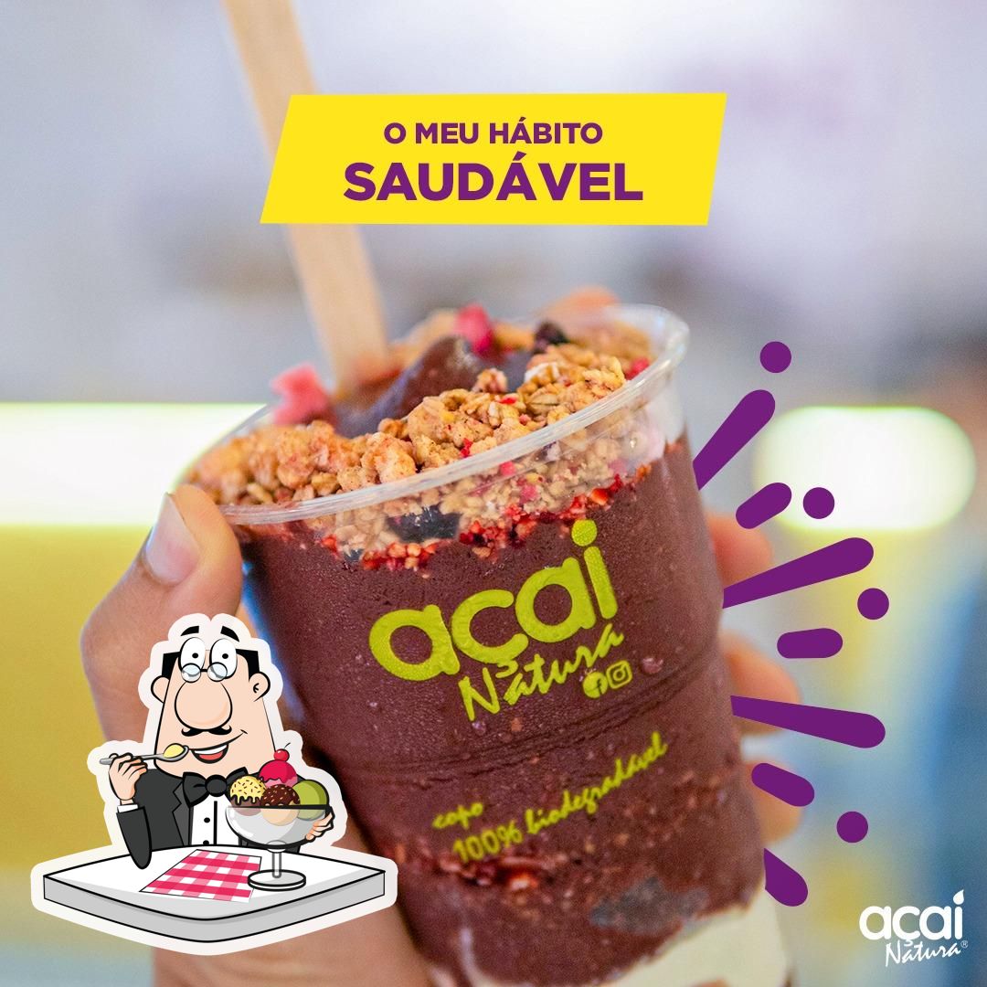 Açaí Natura - Alvalade restaurant, Lisbon - Restaurant reviews