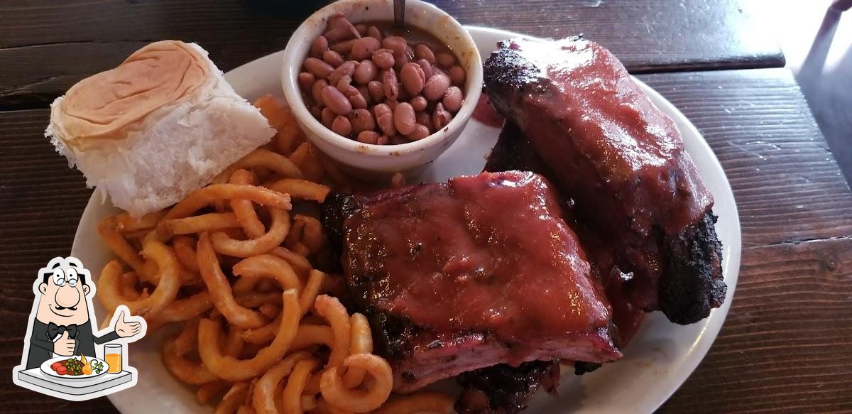 Rib Hut East, 12302 Montana Ave Suite 901903 in El Paso Restaurant