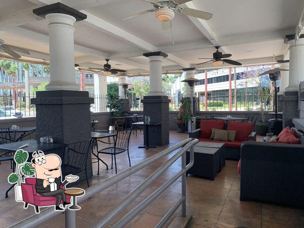 The Wild Thaiger, Phoenix - Restaurant menu, prices and reviews